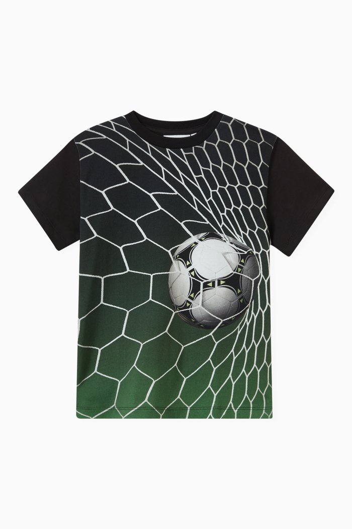 

Roxo T-shirt, Green