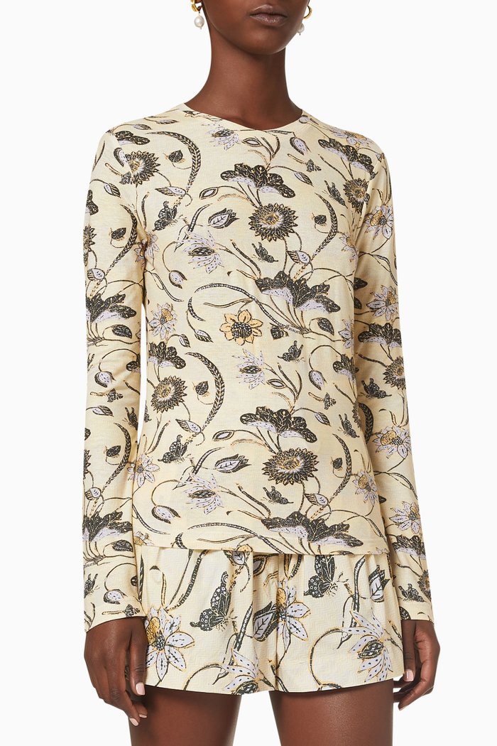 

Eve Top, Neutral