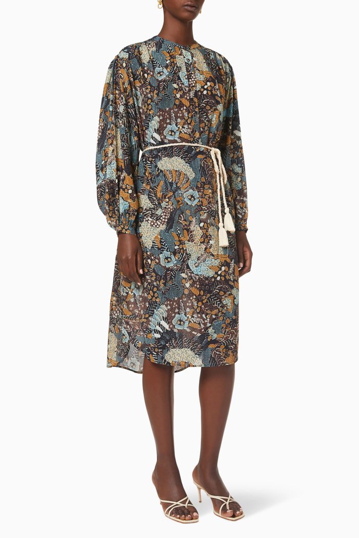 

Agadir Coverup, Brown