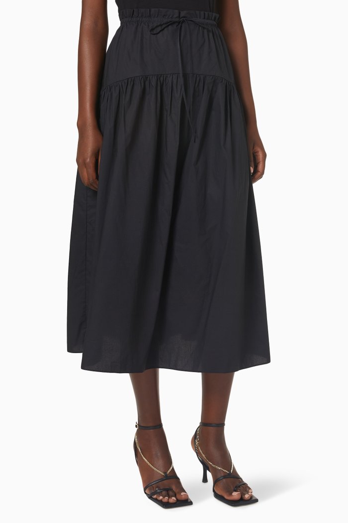 

Ianna Skirt, Black