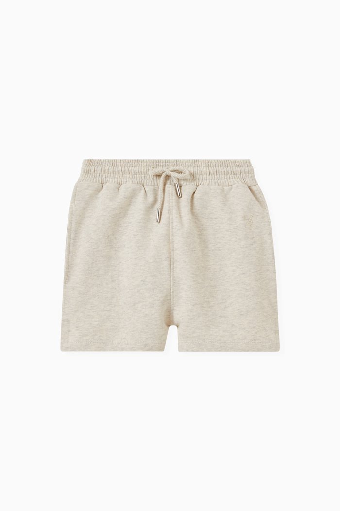 

Revive Lounge Sweat Shorts, Grey
