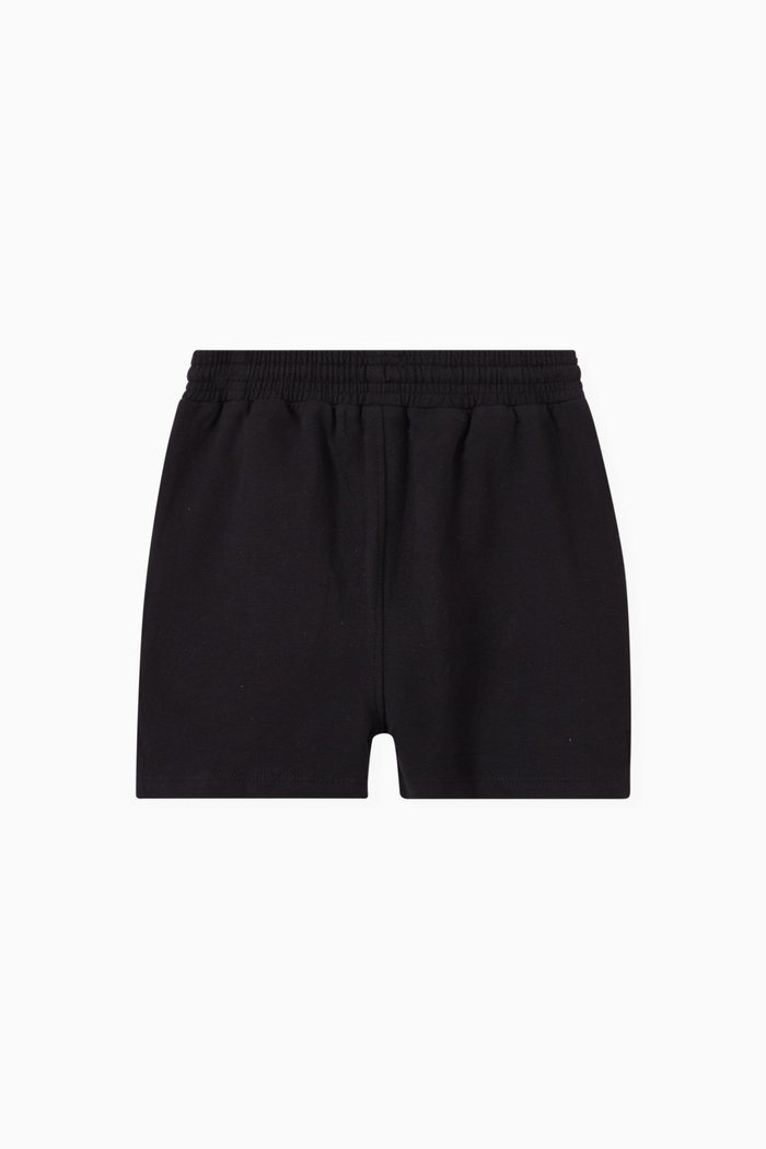 

Revive Lounge Sweat Shorts, Black