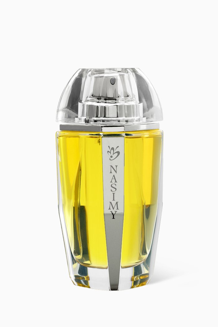 

Nasimy Perfume, 75ml, Colourless