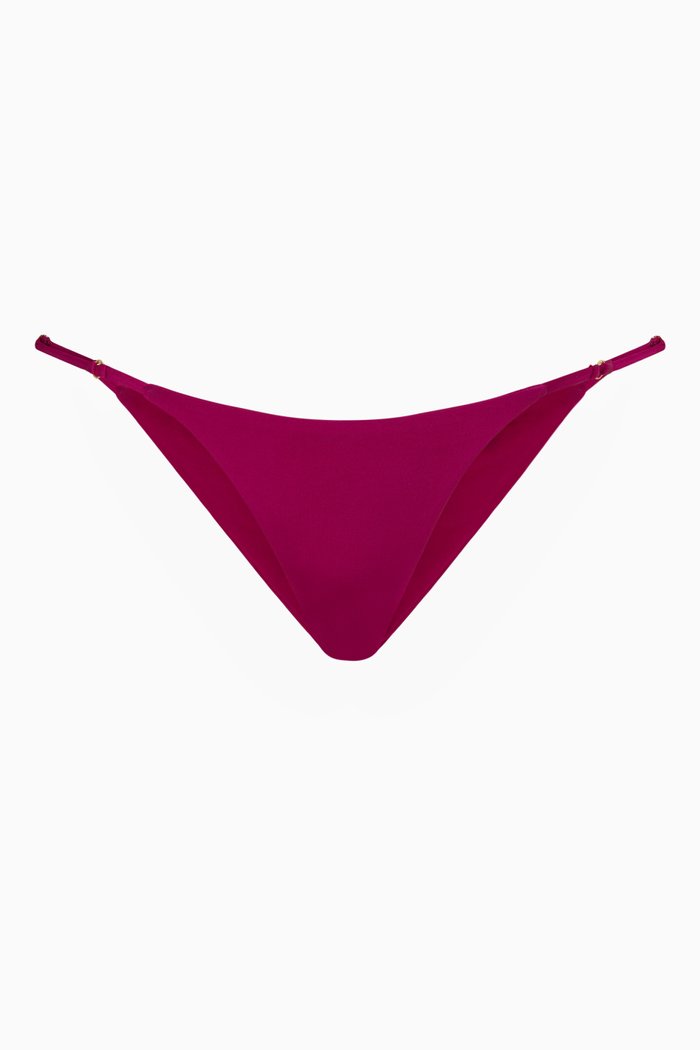 

Arena Bikini Bottoms, Pink