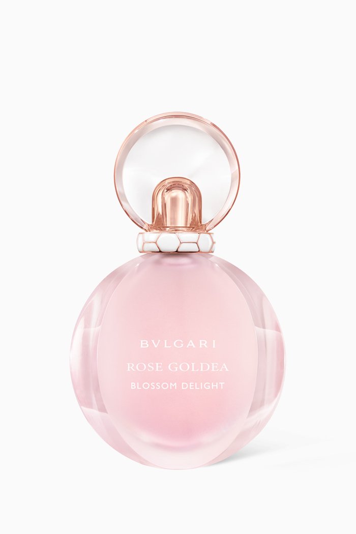 

Rose Goldea Blossom Delight Eau de Toilette, 75ml, Colourless