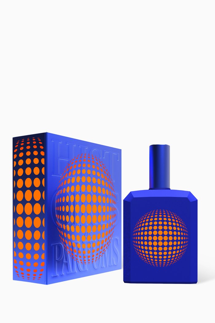 

This Is Not a Blue Bottle 1/.6 Eau de Parfum, 115ml, Colourless