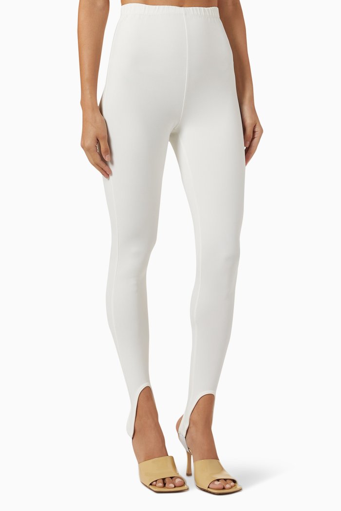 

Stirrup Legging, Neutral