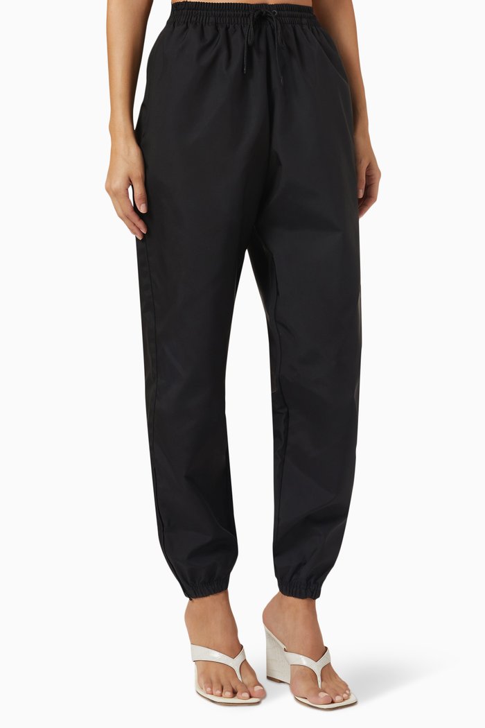 

Utility Pant, Black