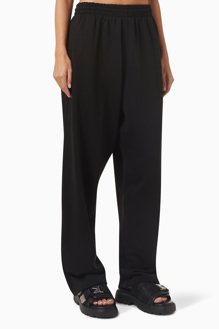 

x HB Track Pant, Black