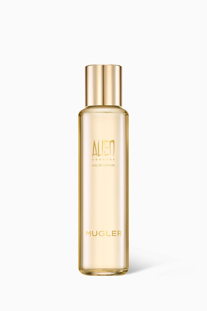 

Alien Goddess Eau de Parfum Refill Bottle, 100ml, Colourless