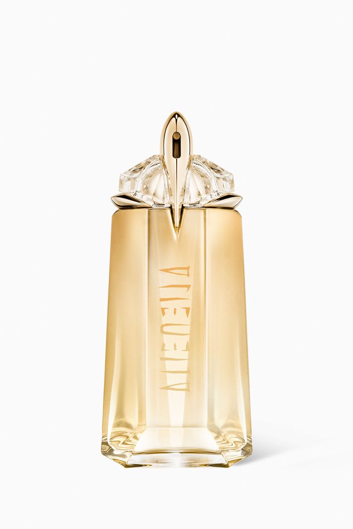 Alien Goddess Eau de Parfum, 90ml, Colourless