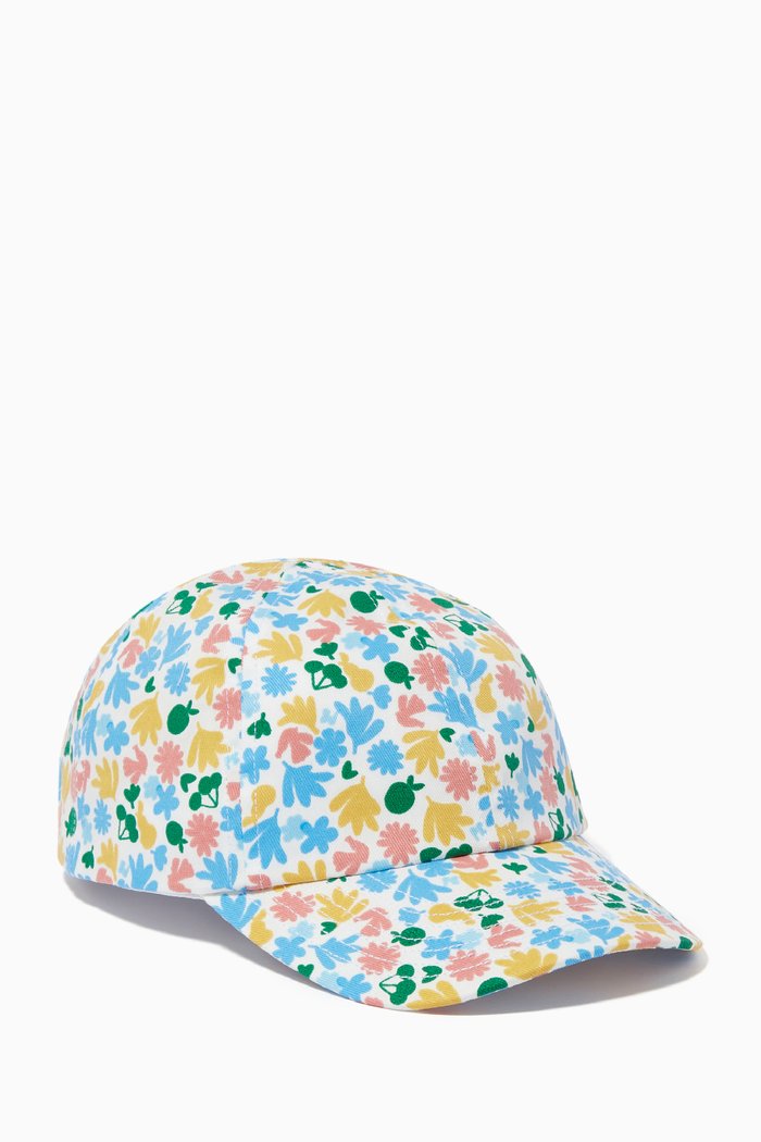 

Casquette Marshmallow Cap, Multicolour