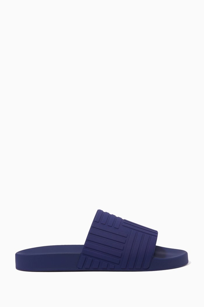 

Slides in Rubber, Purple