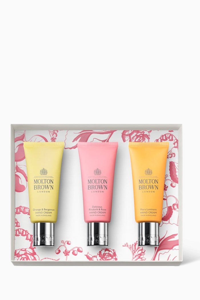 

Hand Care Gift Set, Multicolour