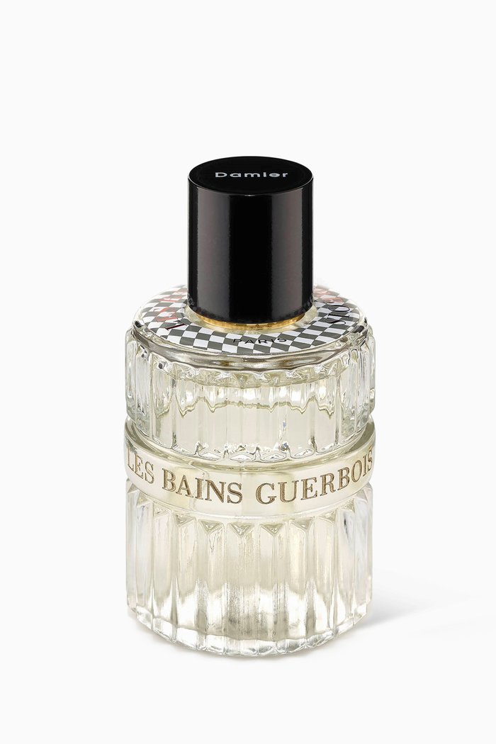 

Damier Eau de Parfum, 100ml, Colourless