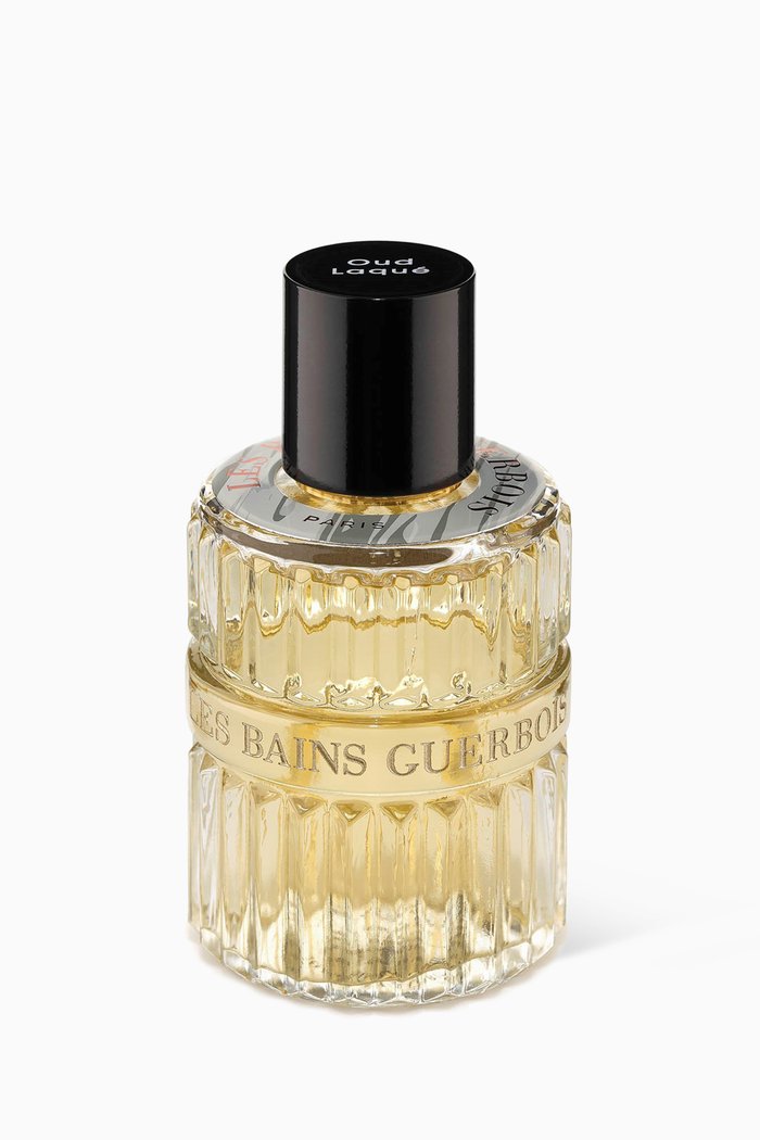 

Oud Laqué Eau de Parfum, 100ml, Colourless