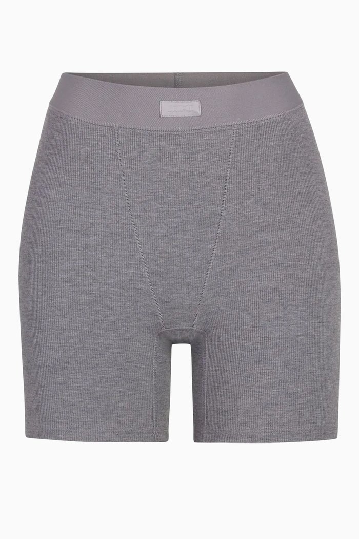

Soft Lounge Boxer, Grey