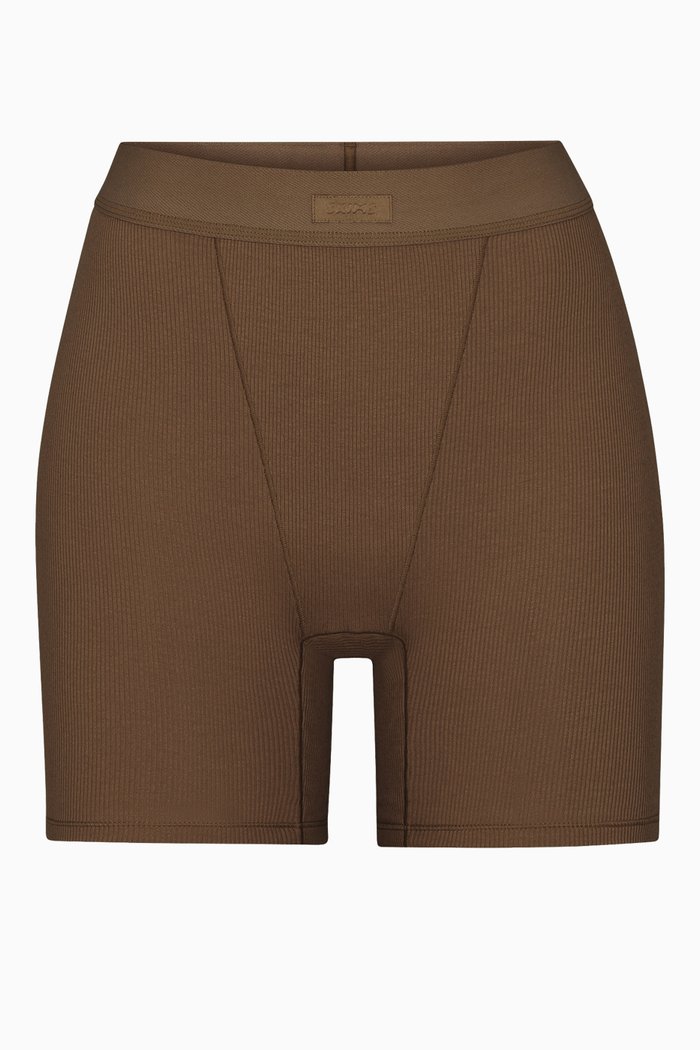 

Soft Lounge Boxer, Black