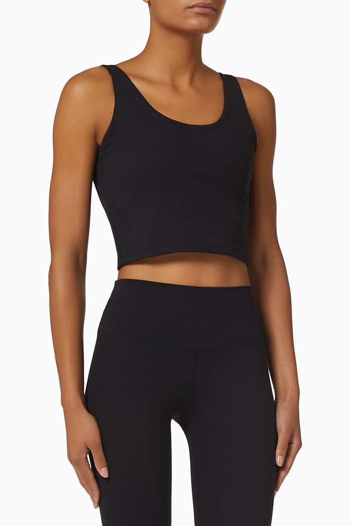 

Sprint Rigor Bralette, Black