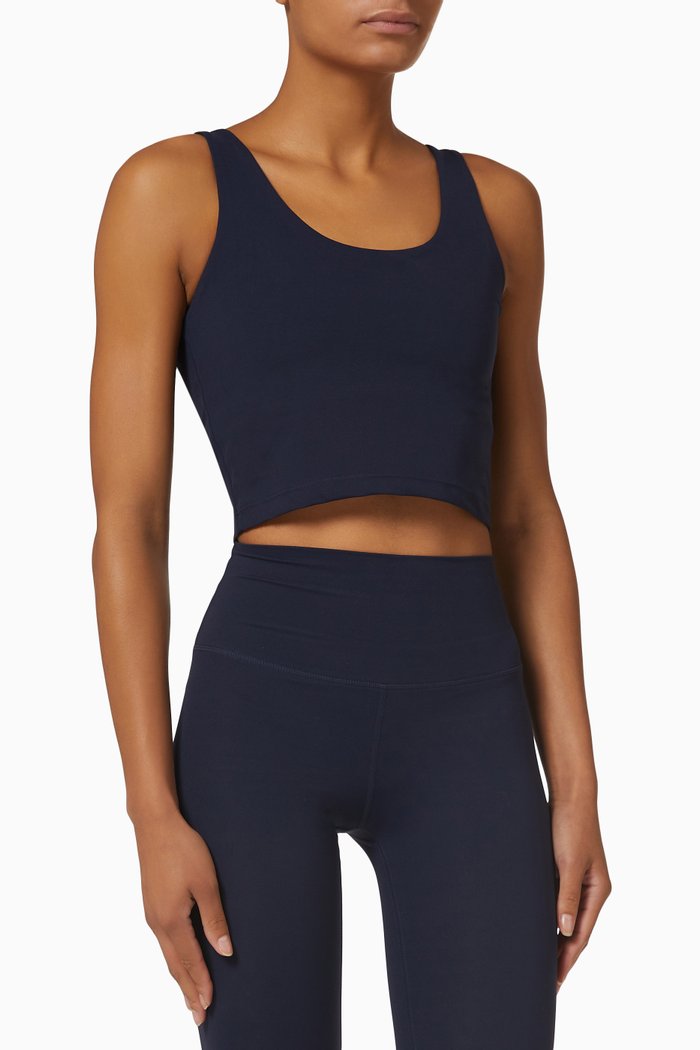 

Sprint Rigor Bralette, Blue