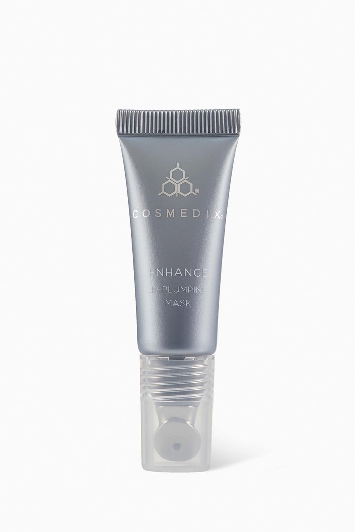 

Enhance Lip Plumping Mask, 10ml, Multicolour
