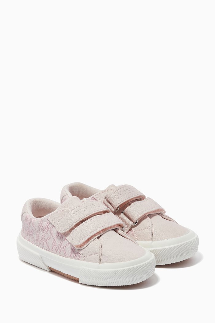 

Izetta Regent Low Top Sneakers, Pink