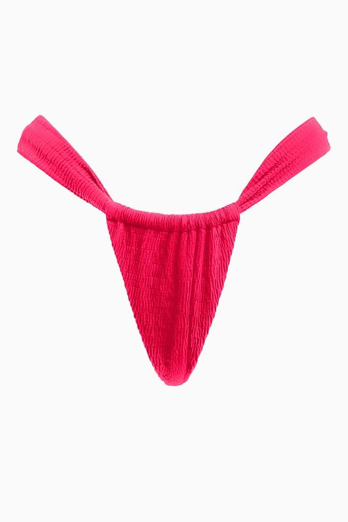 

Elsa Bikini Bottom, Pink