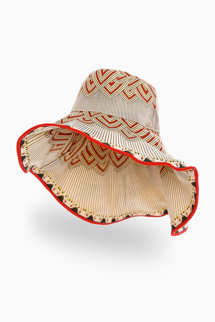 Ada Menfis Hat, Neutral