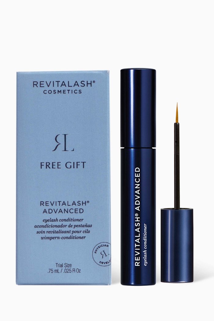 

RevitaLash® Advanced Eyelash Conditioner, 0.75ml, Multicolour