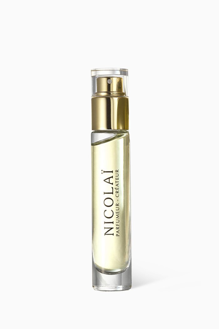 Rose Pivoine Eau de Parfum, 1.8ml, Multicolour