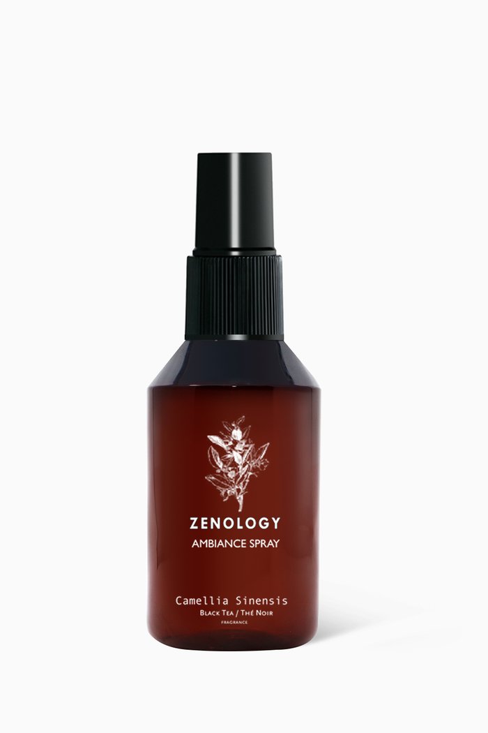 

Black Tea Room Spray, 70ml, Multicolour