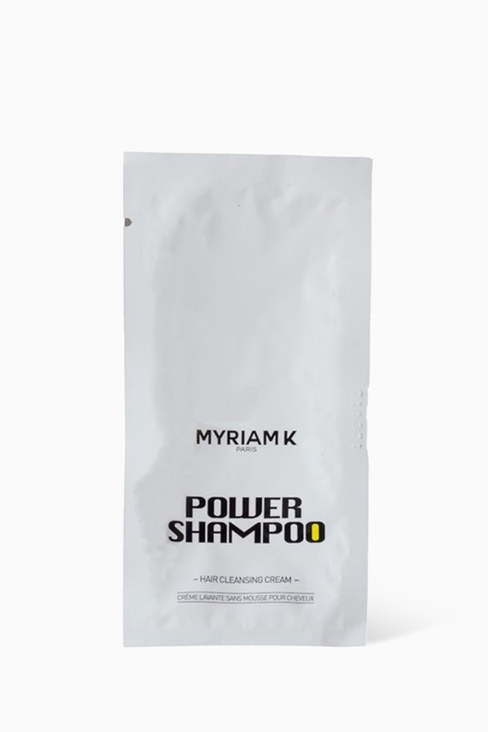 

Power Shampoo, 15ml, Multicolour