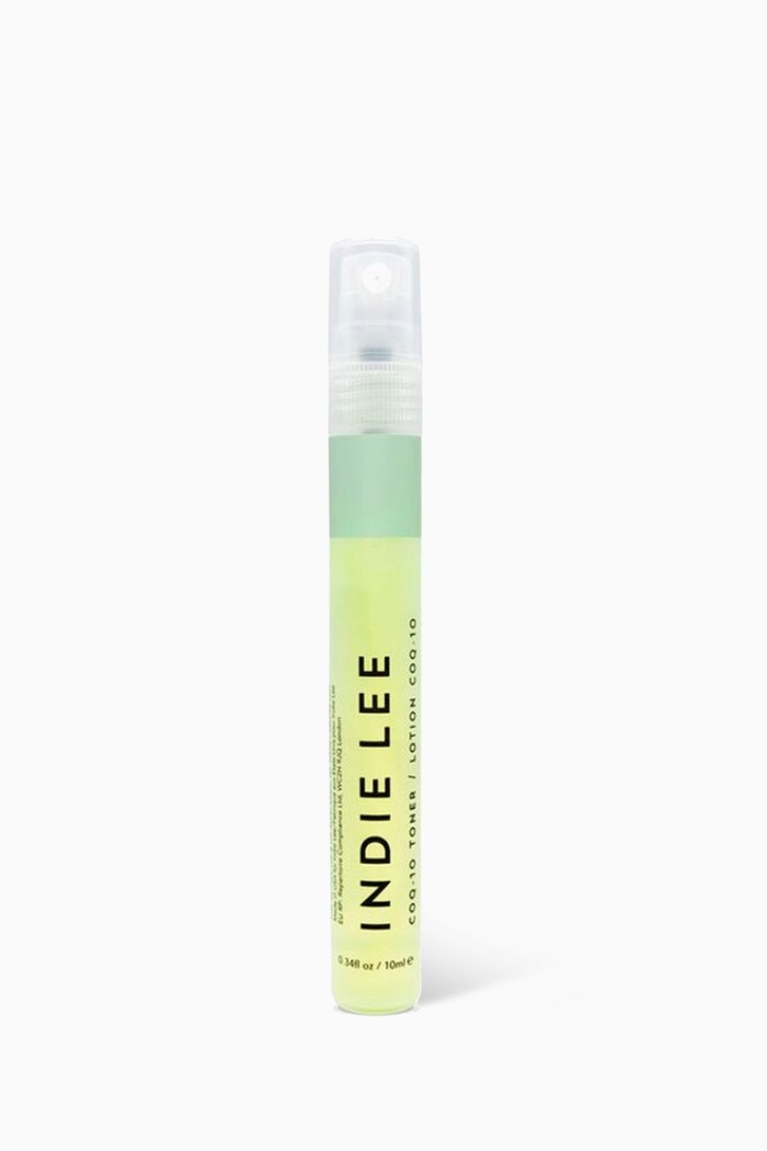 

Coq 10 Toner, 8.5ml, Multicolour
