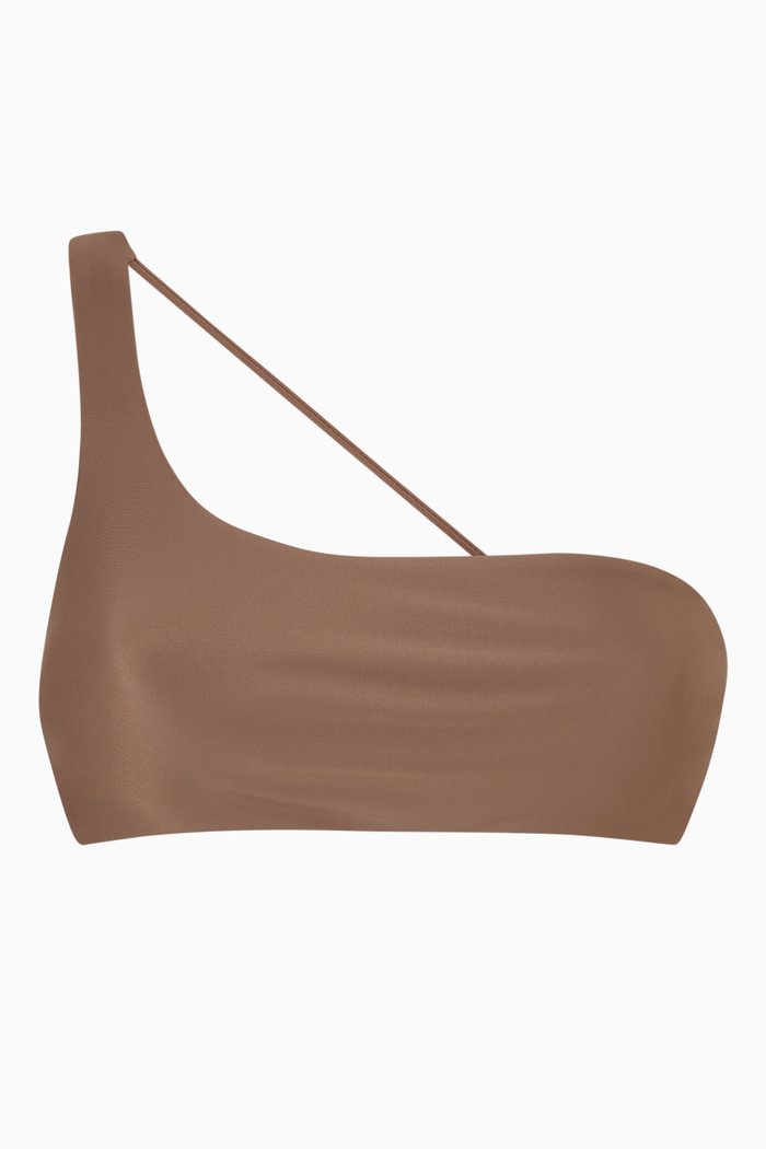 

Apex Bikini Top in LYCRA®, Neutral