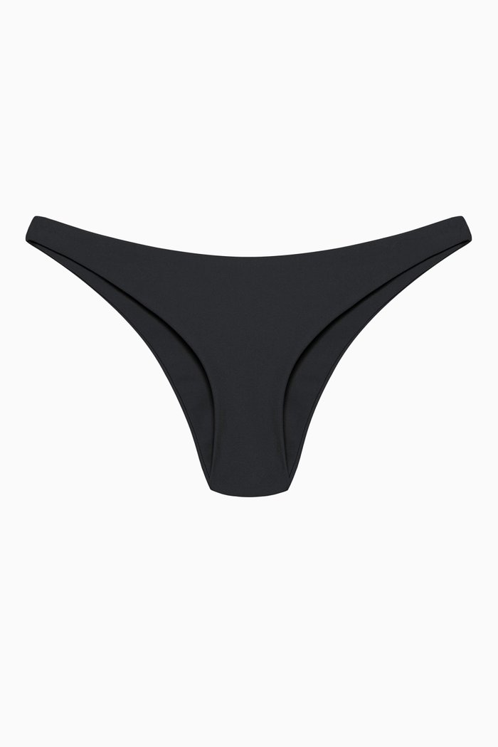 

Most Wanted Bikini Bottoms in LYCRA®, Black