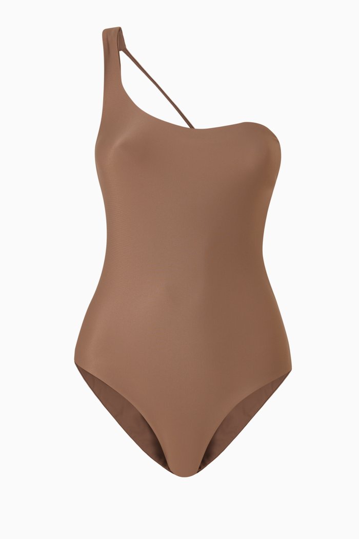 

Apex Swimsuit in LYCRA®, Neutral