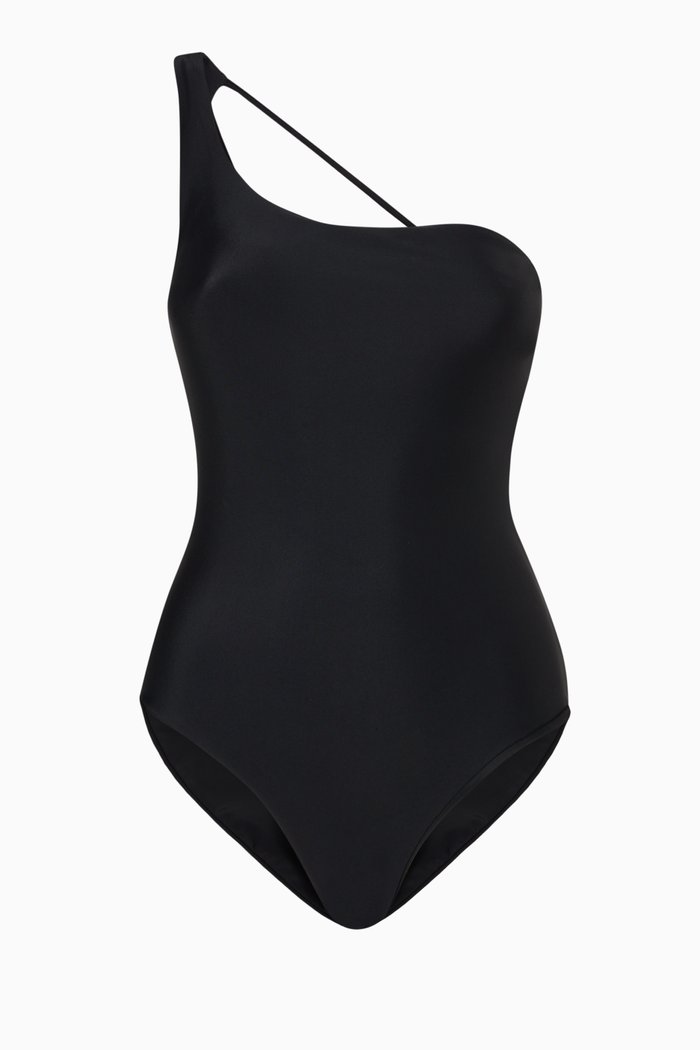 Apex Swimsuit in LYCRA®, Black