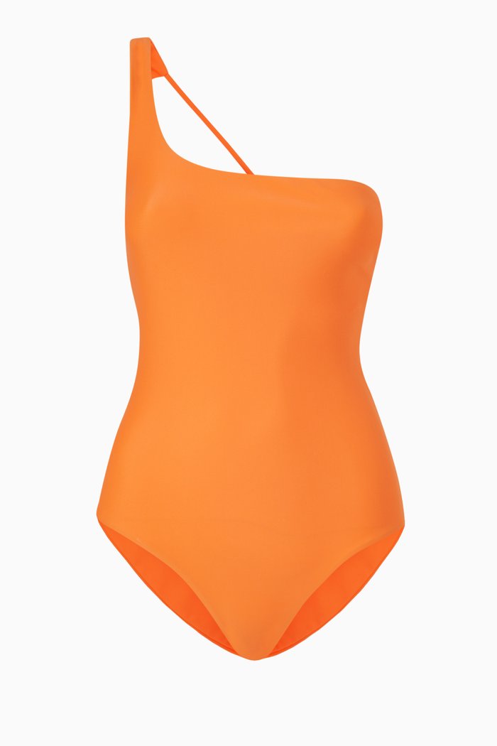 Apex Swimsuit in LYCRA®, Orange