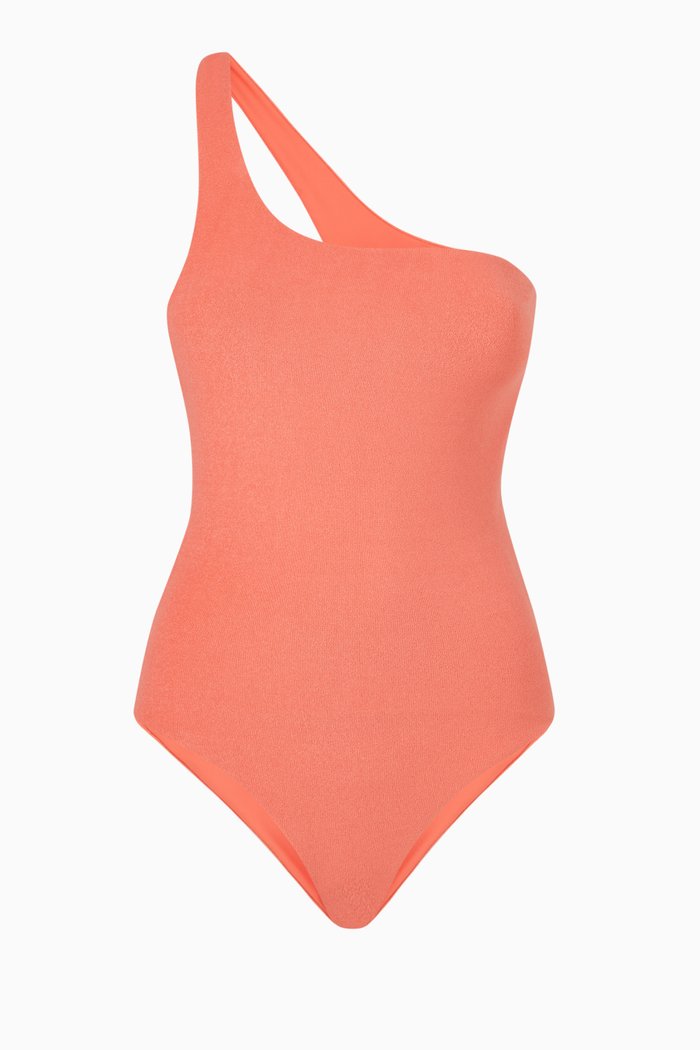 

Evolve Swimsuit in LYCRA®, Red