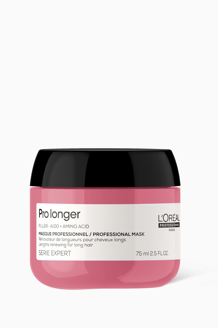

Pro Longer Mask, 75ml, Multicolour