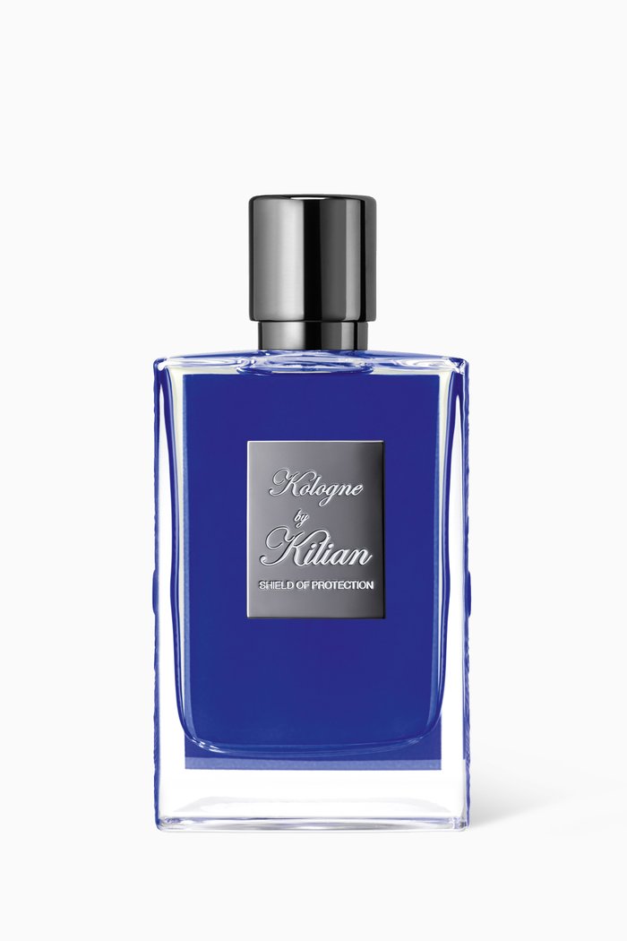 

Kologne, Shield of Protection Eau de Parfum, 50ml, Colourless