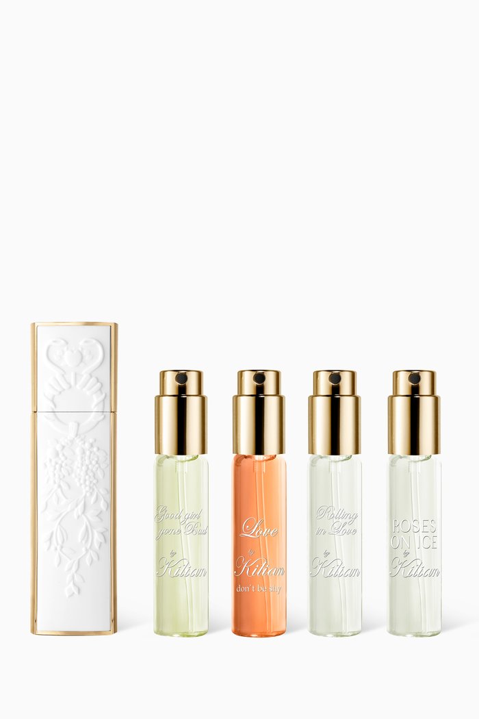 

The Narcotic Discovery Set, Multicolour