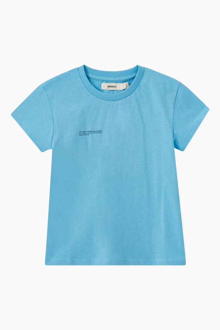

365 PPRMINT™ T-shirt, Blue