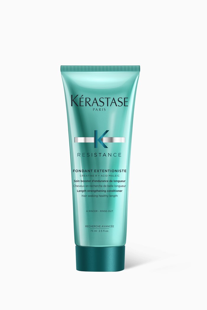 

Resistance Fondant Extentioniste Length Strengthening Conditioner, 50ml, Multicolour