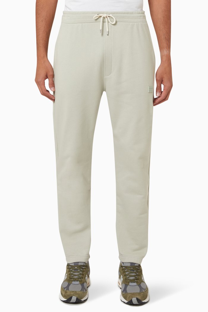 

Joggers in Cotton, Grey