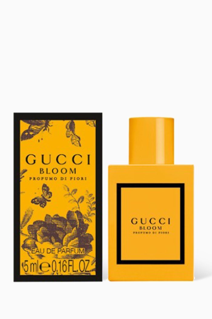 

Bloom Profumo di Fiori, Eau de Parfum, 5ml, Multicolour