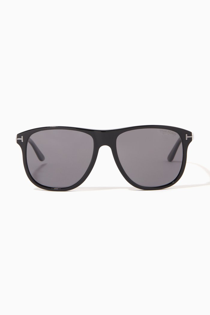 

Joni Sunglasses, Black