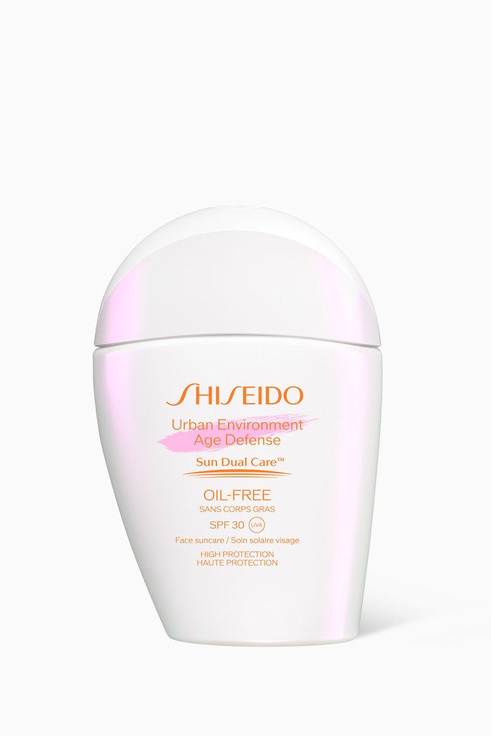 

Urban Environment Age Defense Oil-Free SPF 30, 30ml, Multicolour
