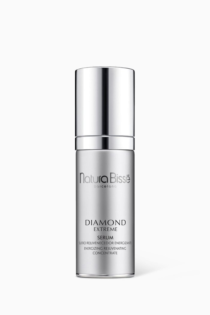 

Diamond Extreme Serum, 40ml, Colourless