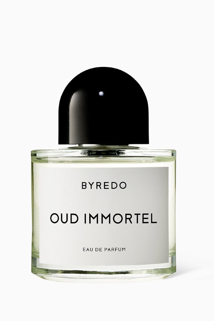 Oud Immortel Eau de Parfum, 50ml, Colourless